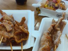 -家宴·灌蛋·沙茶面(曾厝垵店)