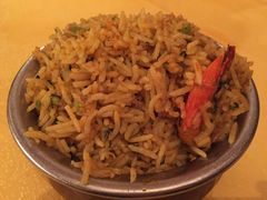 -耶尼亚餐厅Bombay Indian Cuisine印度菜