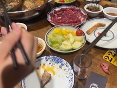 -厝味火锅·潮汕卤水火锅(十一合店)