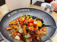 -味上湘菜馆(河马店)