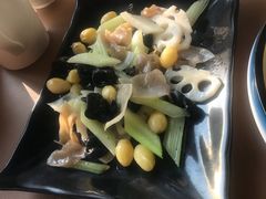 -银树楼(紫玉山庄东区店)