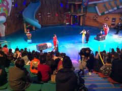 -烟台海昌鲸鲨海洋公园