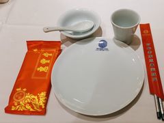 -惠丰堂饭庄·烤鸭·京味菜(翠微路店)