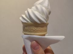-麦当劳(世界城广场店)