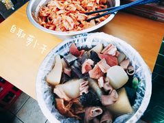 -李记牛杂店(建设一街店)