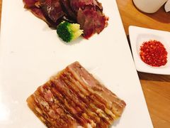 -天府掌柜(九眼桥店)