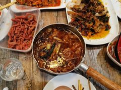 -枪火串烧·东北特色烧烤(罗湖总店)