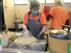 -安徽阜阳卷馍(西单店)