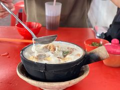 鱼头米粉-陶香肉骨茶鱼头米粉 中南区
