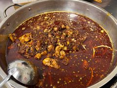-中和远东火锅兔(老店)