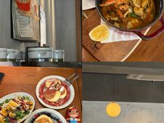 -UPPER KITCHEN(延安路店)
