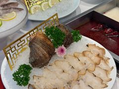 -皇城老妈川味火锅·大连海鲜火锅(港湾店)