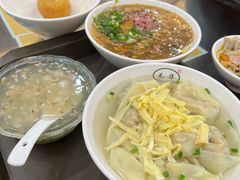 -毛华美食(清扬路店)