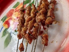 -小胡子祥彪烧烤(北湖总店)