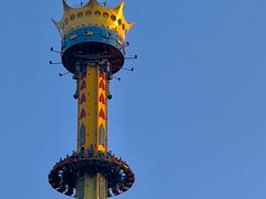 -南京银杏湖乐园