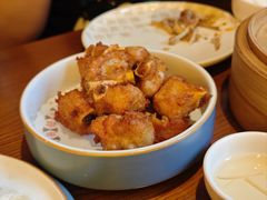 -如轩·海鲜砂锅粥·潮汕菜(一品天下店)