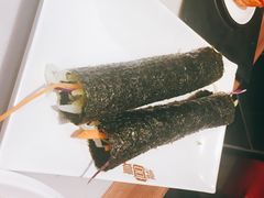 -韩宫宴烤肉·料理(苏州中心店)