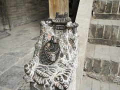 -山西王家大院
