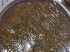 -老码头黑皮肘子锅包肉(文政街店)
