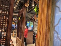 -有奴思烤肉·清真(正宁路店)