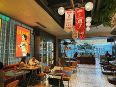 -BOTTEGA意库(中骏世界城店)