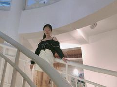 -莫内艺术岛海景咖啡