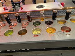 -八合里潮汕鲜牛肉火锅(福州万象城店)