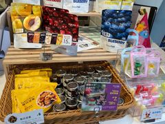 零售区-BreadTalk面包新语·烘焙蛋糕(富力海珠城店)
