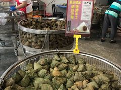 -赵记粽子(司前街店)