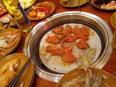 -369自助烤肉鱼火锅(平阳路店)