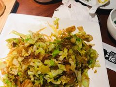 包菜粉丝-黑鸡小馆(金源店)