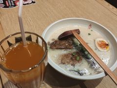 -味千拉面(煌华新纪元购物广场店)
