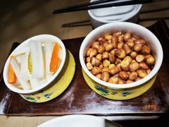 -浔庐餐厅•江西老字号•九江菜(烟水亭店)