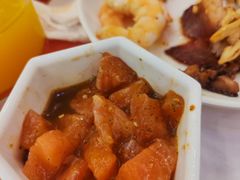 -芭菲盛宴·环球美食(袁家岗店)