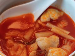 -北京饭店谭家菜