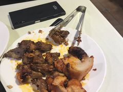 -戈拿旺巴西烤肉(崇文门店)