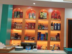 -西域美食(西直门南小街店)