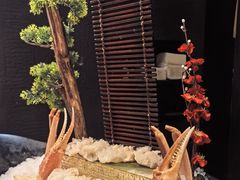 -蟹犇前•帝王蟹雪蟹(陆家嘴店)