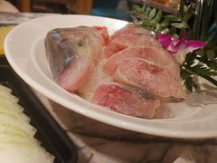 -鱼豆吉·豆浆鱼火锅(宜昌万达店)