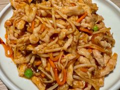 -老昌春饼(松北店)