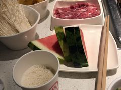 -海底捞火锅(顺义华联店)