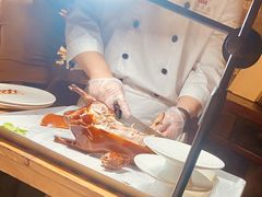 -四季民福烤鸭店(外滩外白渡桥店)