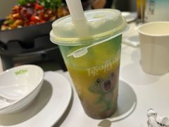 -蛙喔牛蛙(义乌新光汇店)