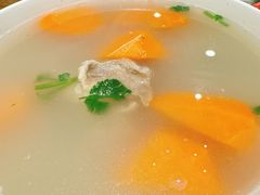 -清真·玛丽亚新疆菜主题餐厅(浙江中路店)