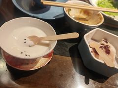 -京门老爆三·铜锅涮肉 爆肚(芳群园店)
