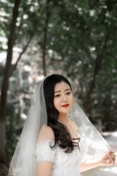 -MECCI婚礼摄影跟拍(红东方广场店)