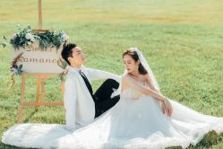 点击看大图 -布拉格婚纱摄影(真实客片店)