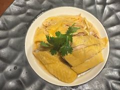 -上海人家花樣年华(中山公园店)