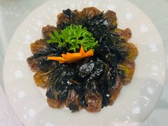 -利鸿私宴(南京路步行街店)