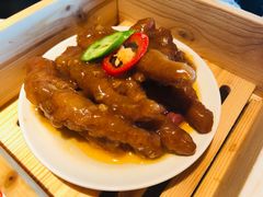 -馋遇江南·精致湖景雅宴(东方之门店)